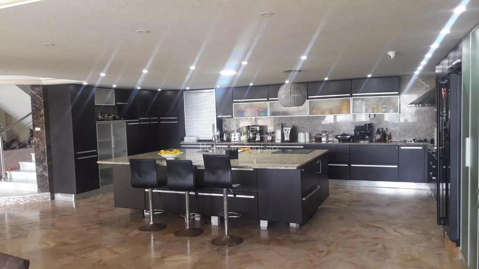 Prestigious Waterfront - Dar Chems Villa