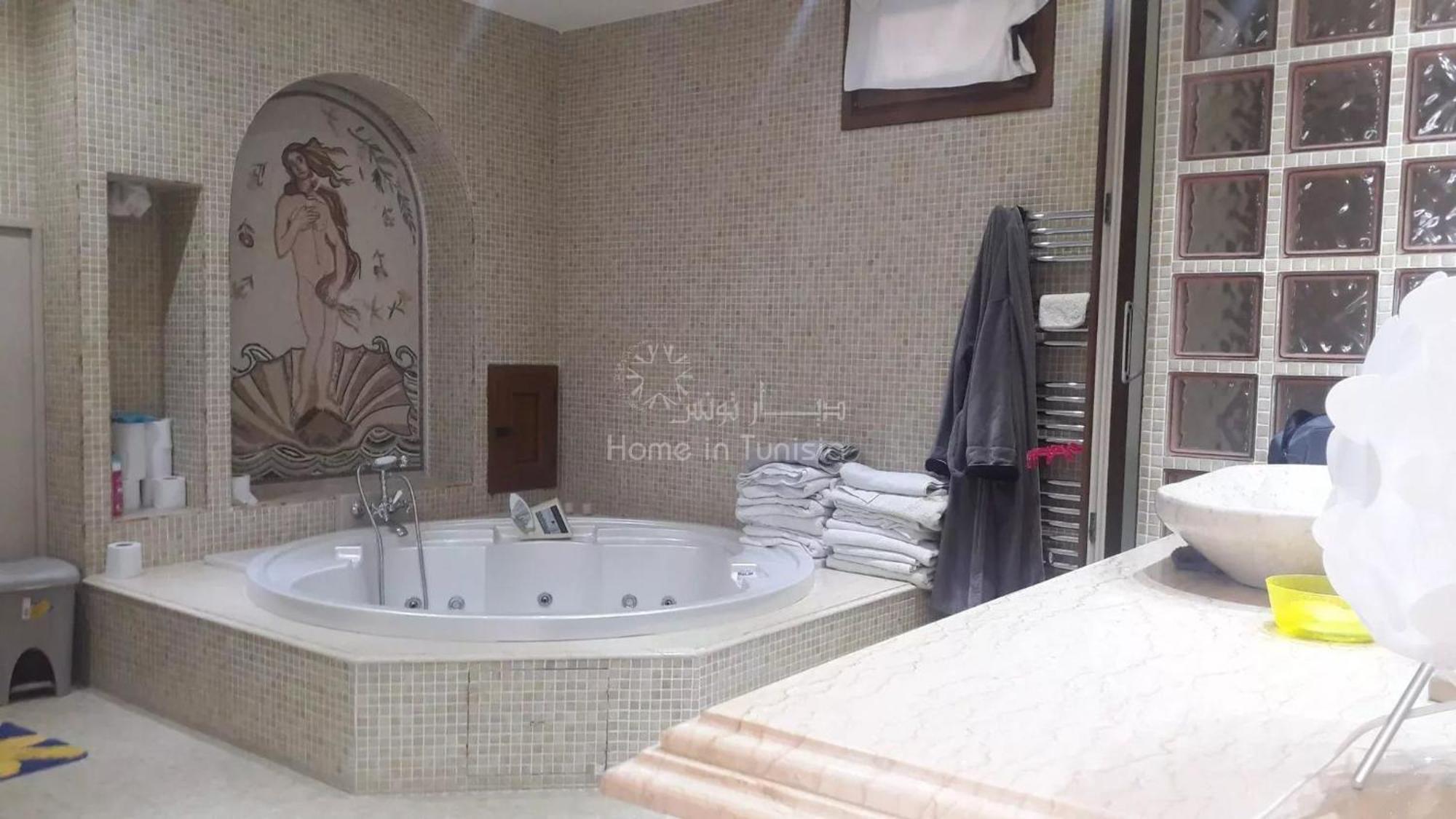 Prestigious Waterfront - Dar Chems Villa *