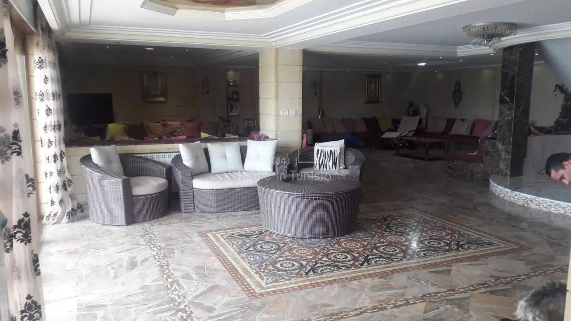 Prestigious Waterfront - Dar Chems Villa *