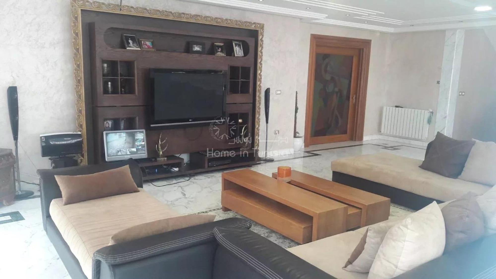 Villa Prestigious Waterfront - Dar Chems *