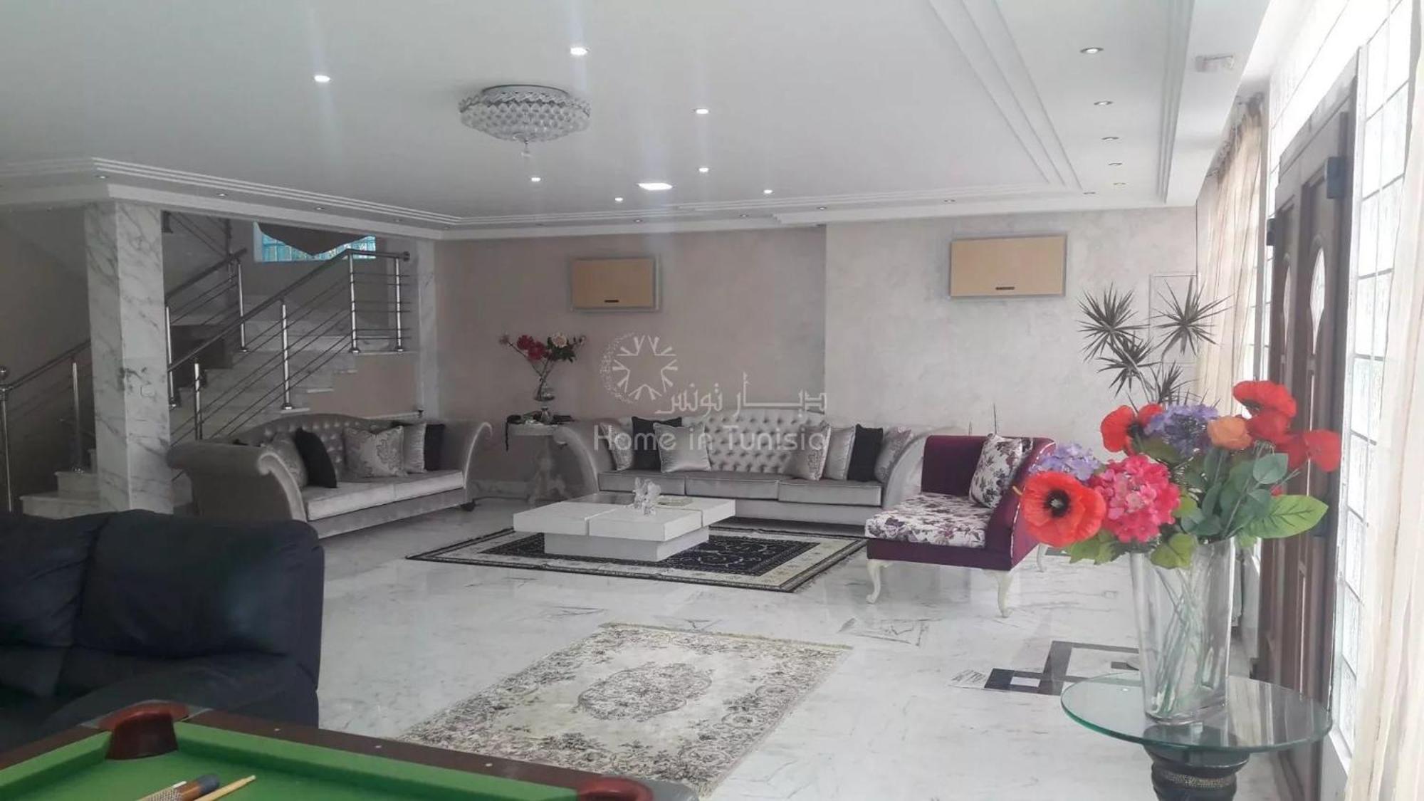 Prestigious Waterfront - Dar Chems *