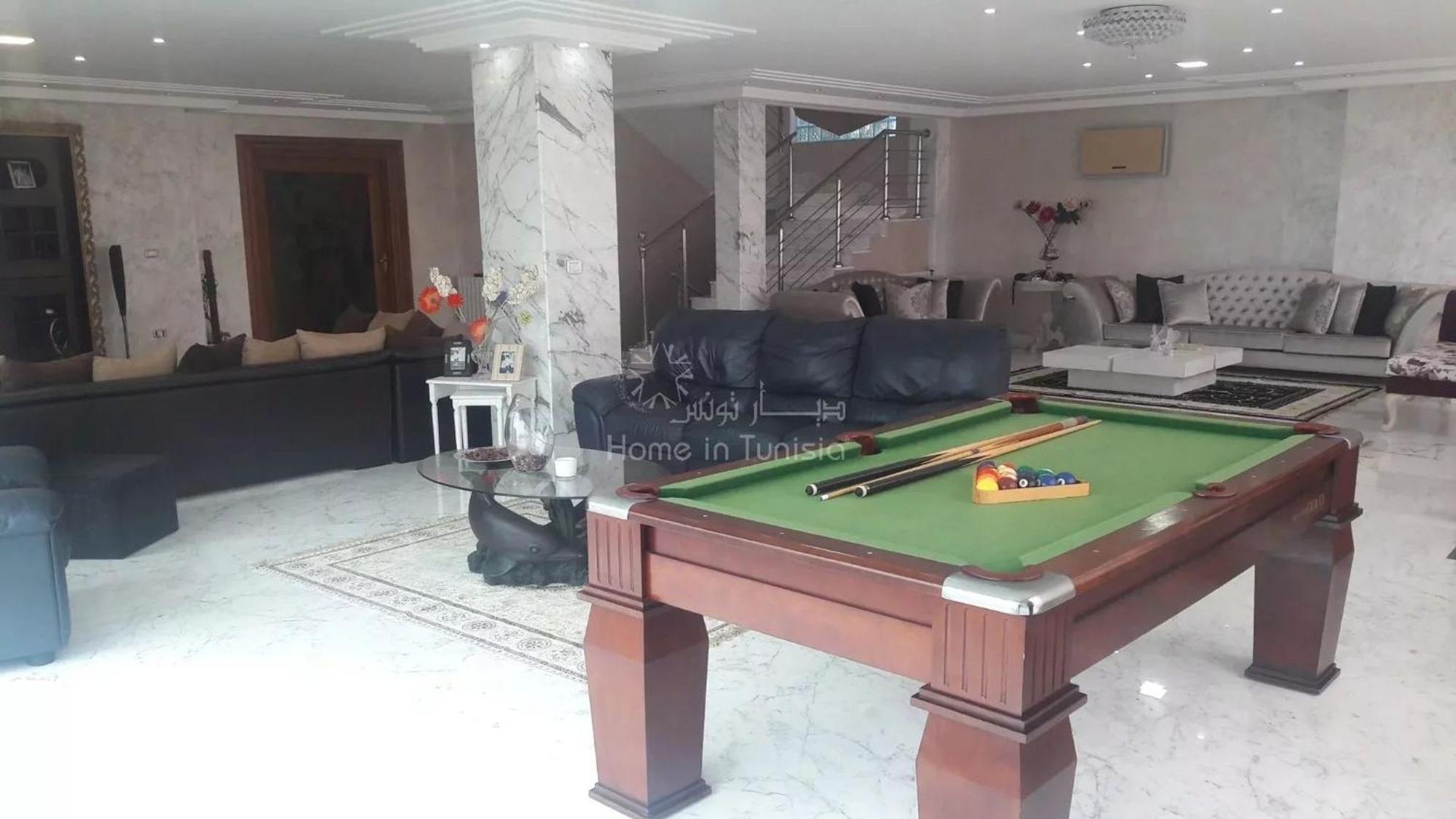 Prestigious Waterfront - Dar Chems Sousse